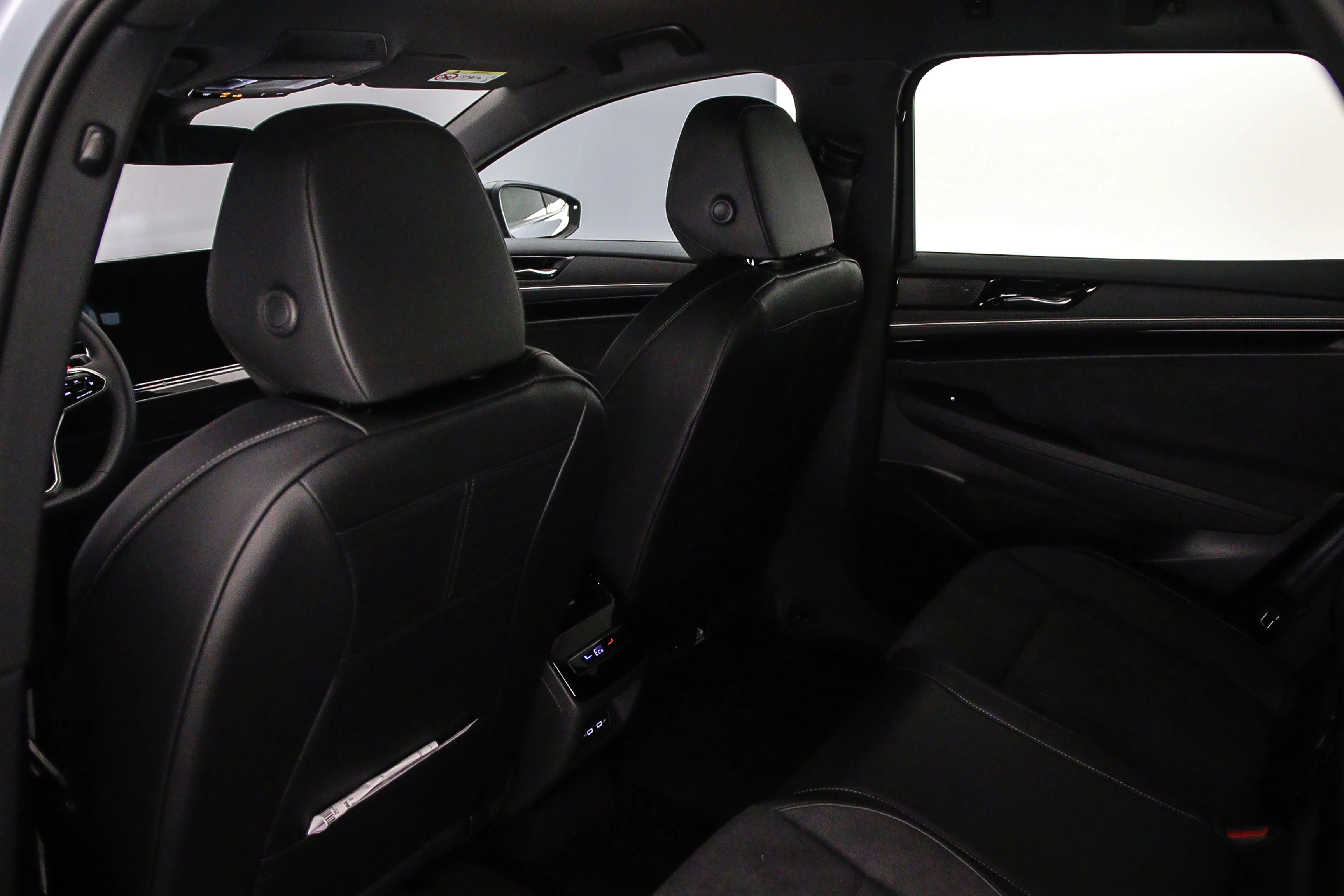 Hoofdafbeelding Volkswagen ID.7