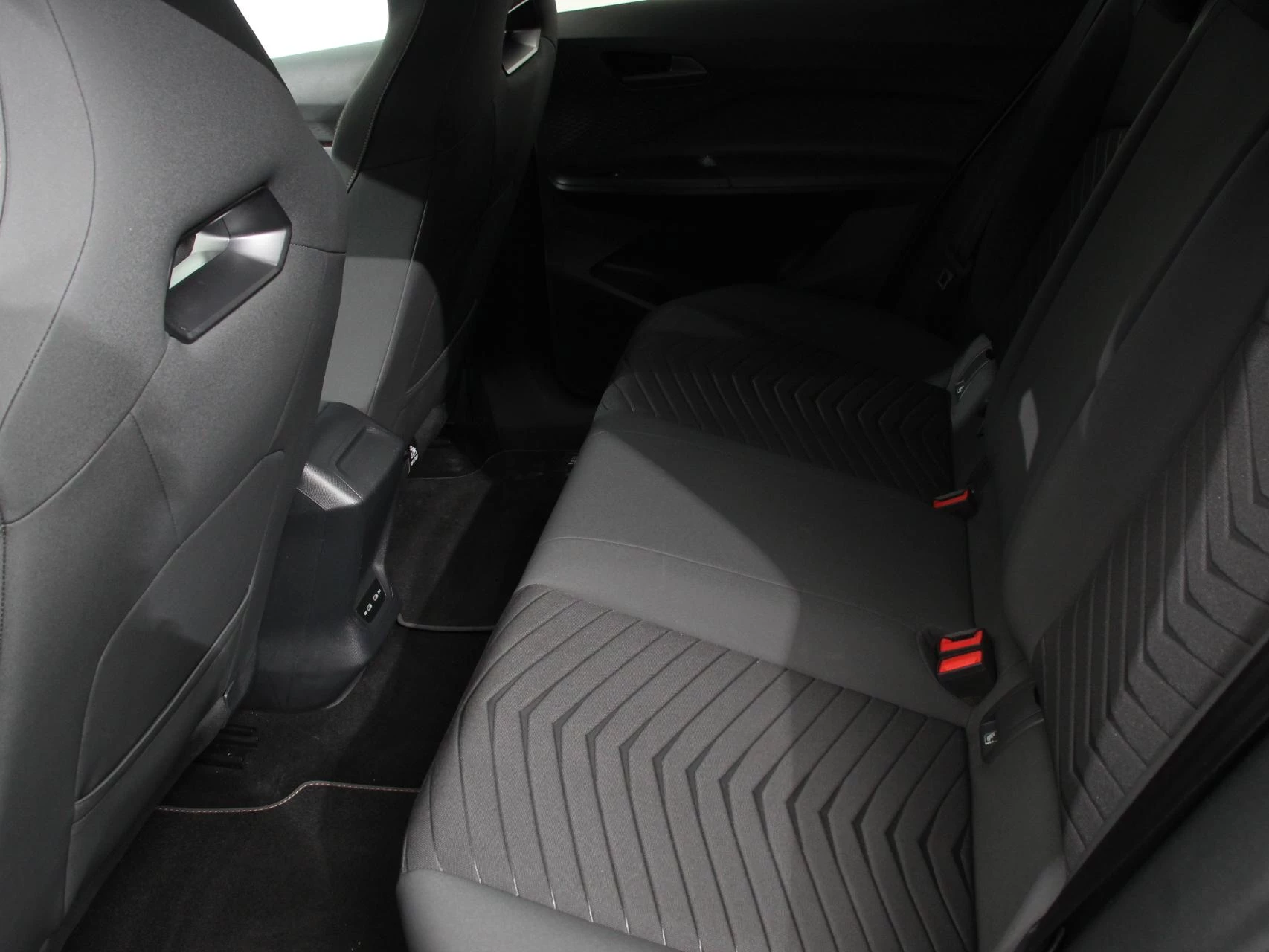 Hoofdafbeelding CUPRA Born