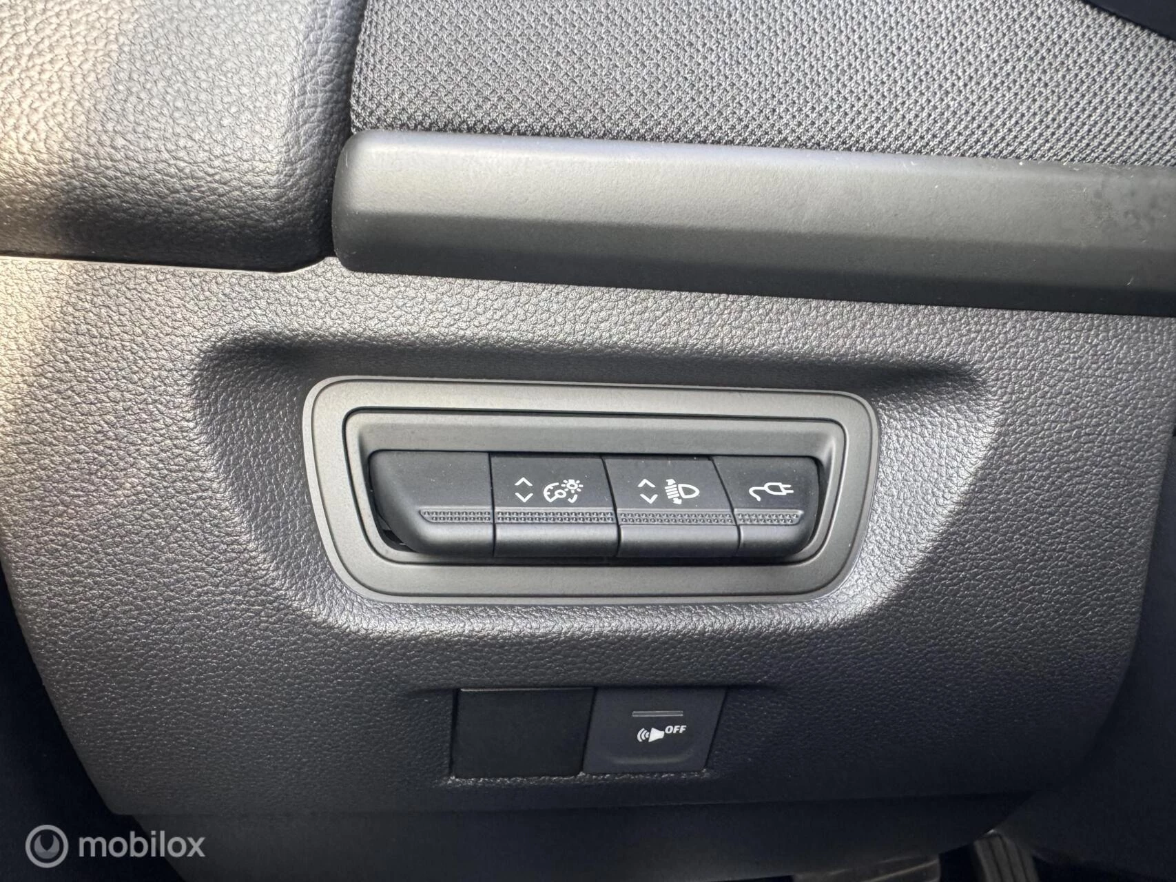 Hoofdafbeelding Renault ZOE