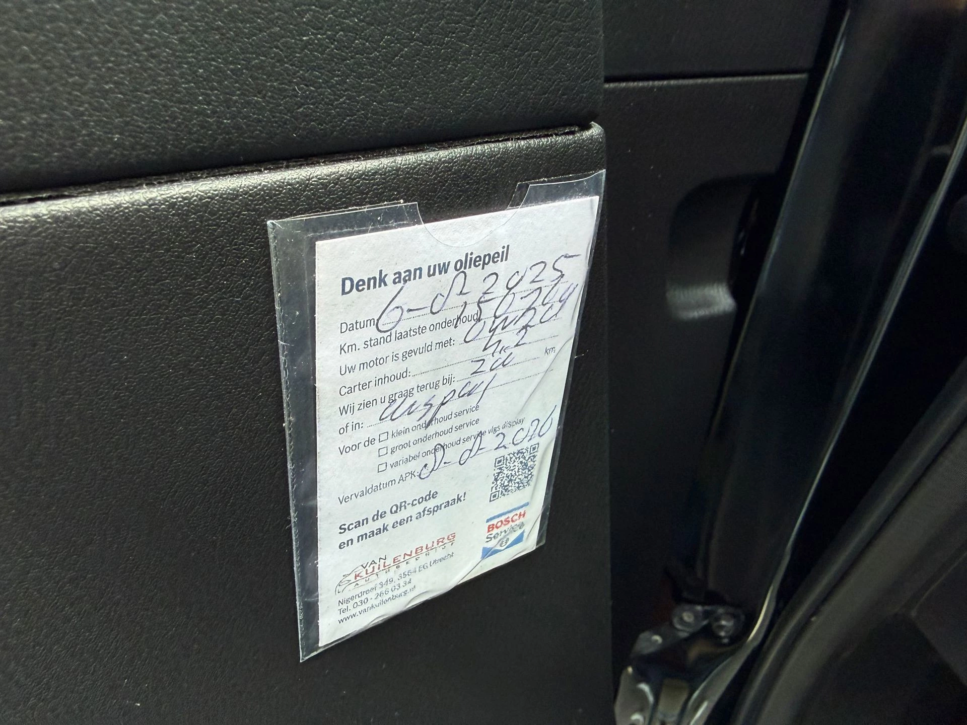 Hoofdafbeelding Mazda 3