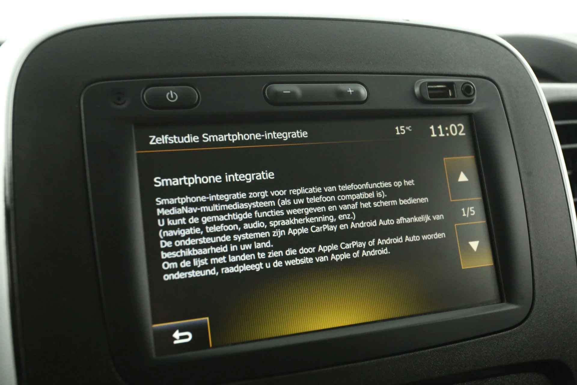Hoofdafbeelding Fiat Talento
