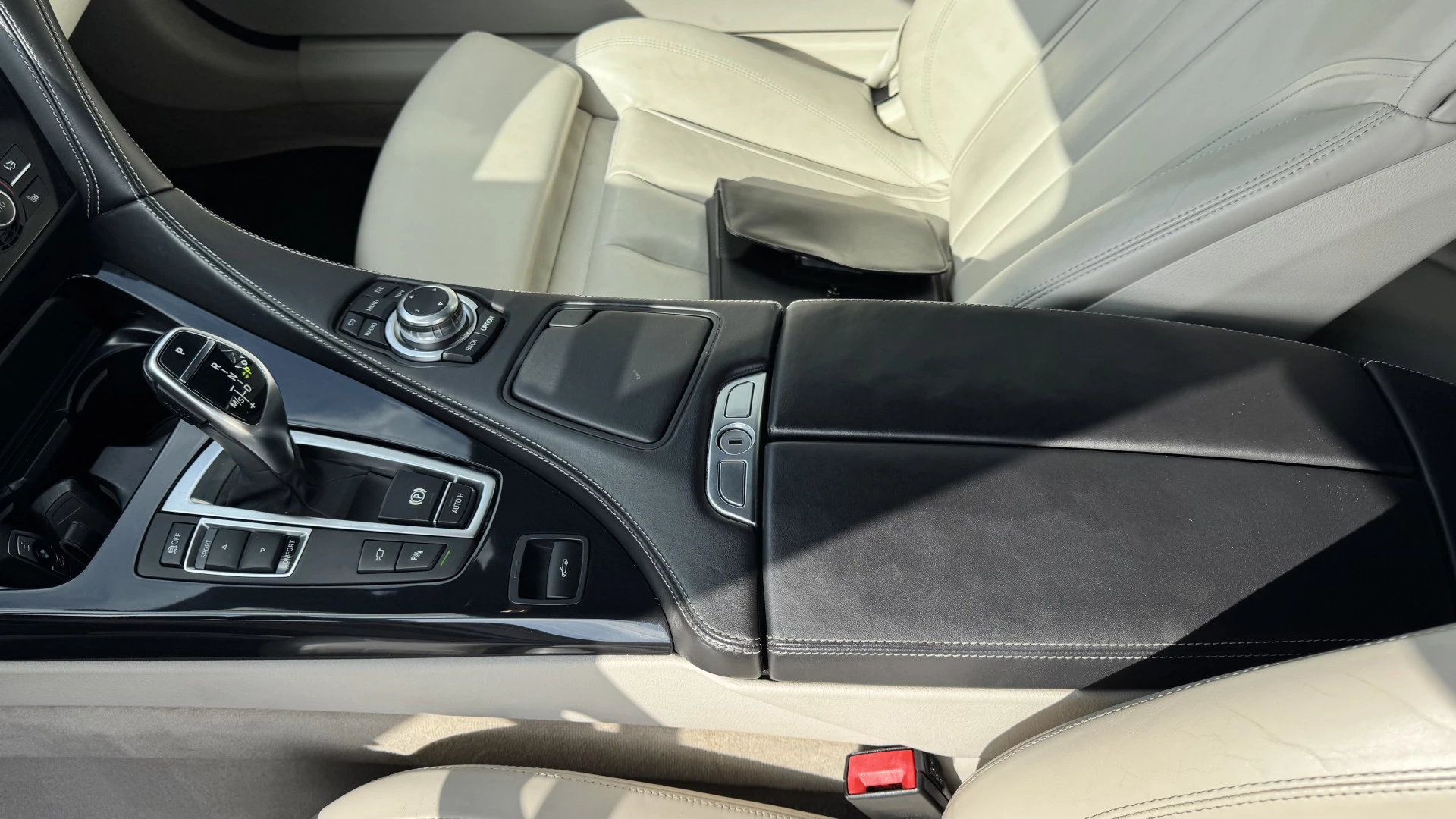 Hoofdafbeelding BMW 6 Serie