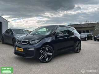 BMW i3 Executive Edition 120Ah 42 kWh BTW!!