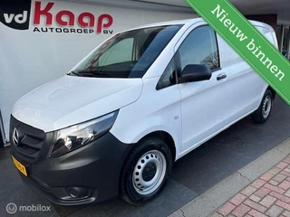 Mercedes Vito Bestel 110 CDI Functional