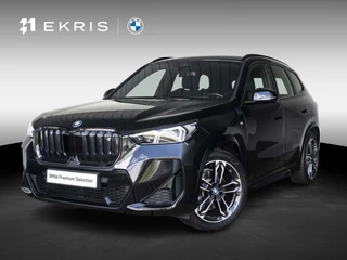 BMW iX1 xDrive30 | M Sportpakket | Innovation Pack | 19 inch | Comfort Access | Driving Assistant Plus | Head-Up Display | Trekhaak