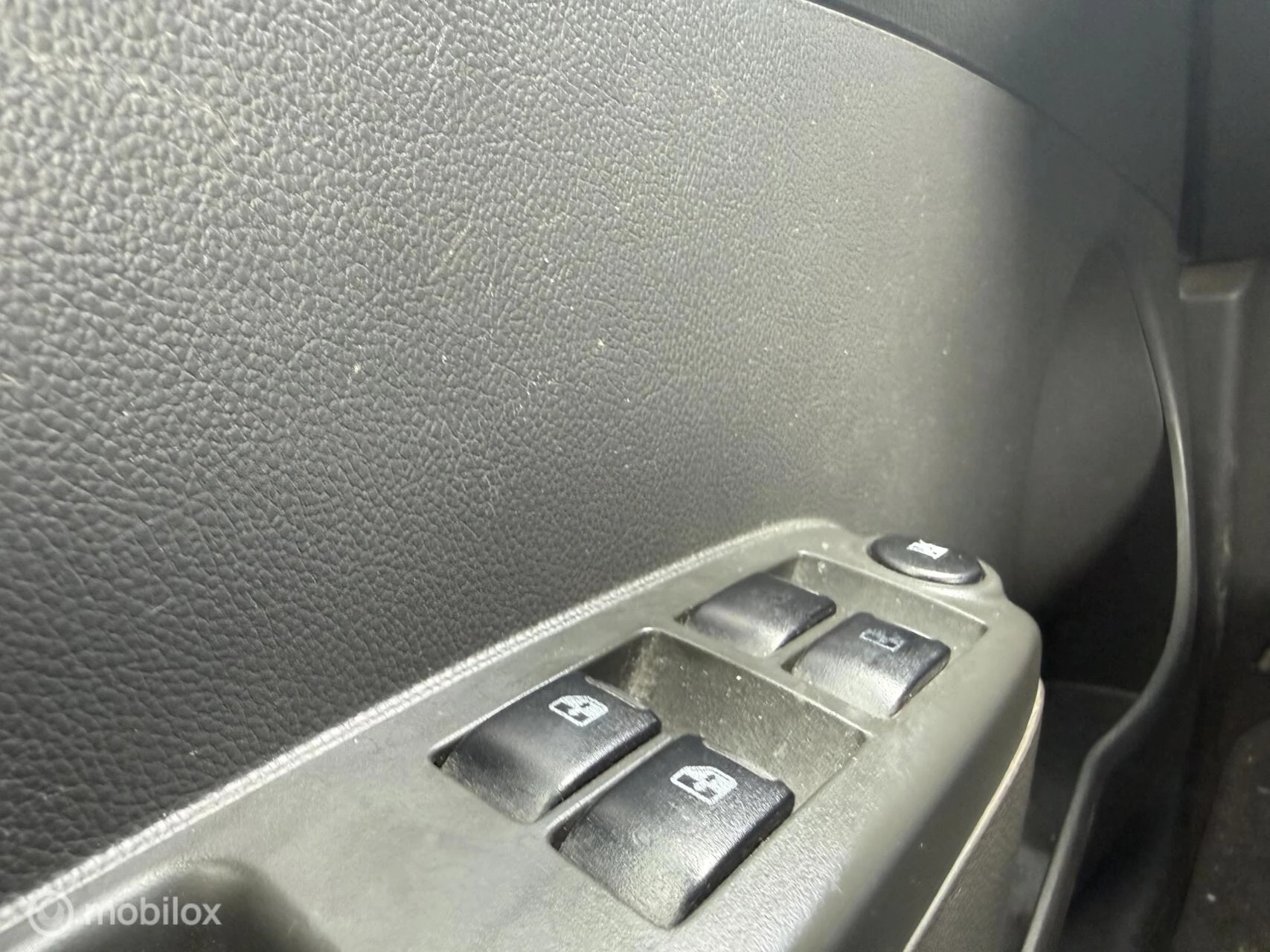 Hoofdafbeelding Chevrolet Spark
