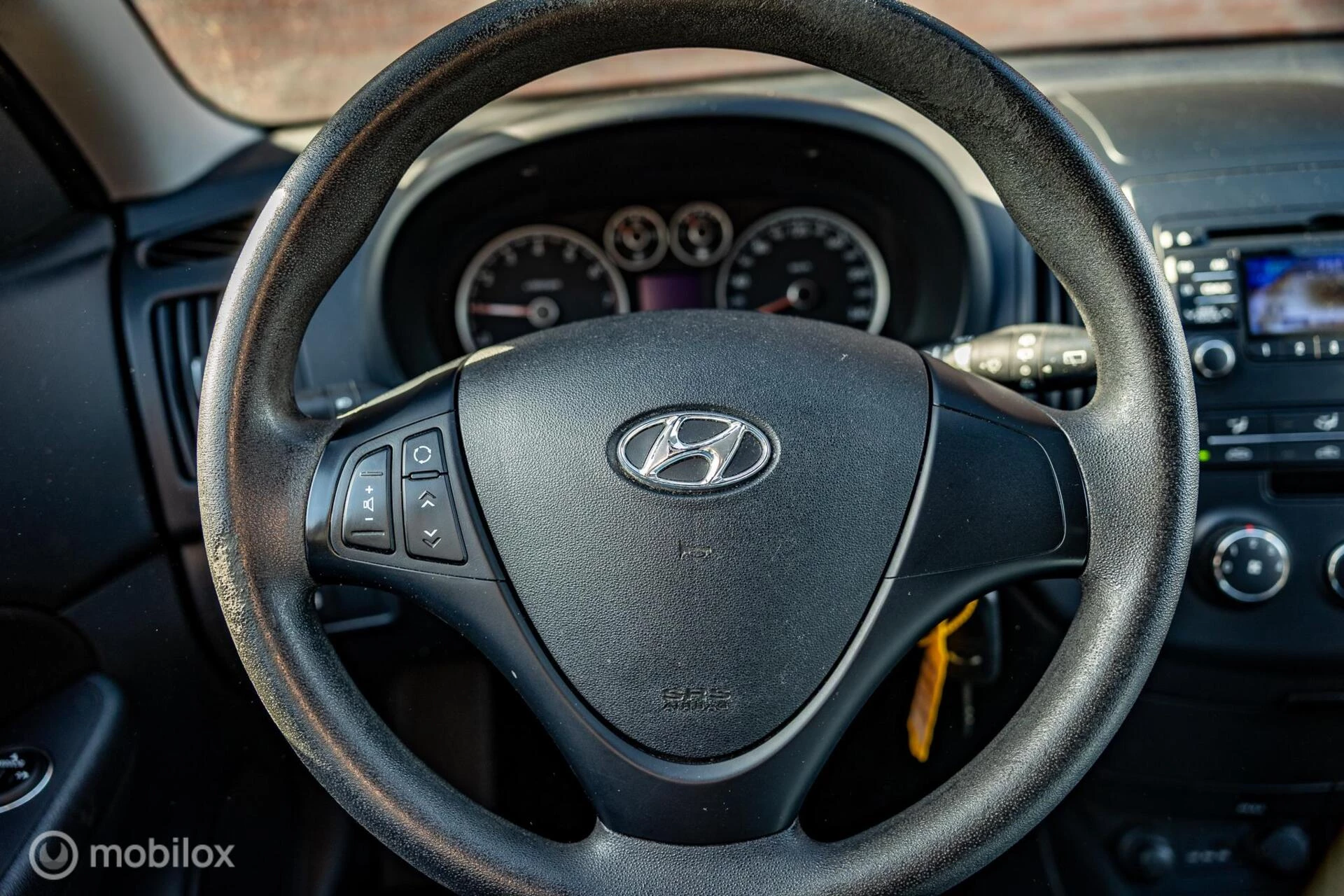 Hoofdafbeelding Hyundai i30