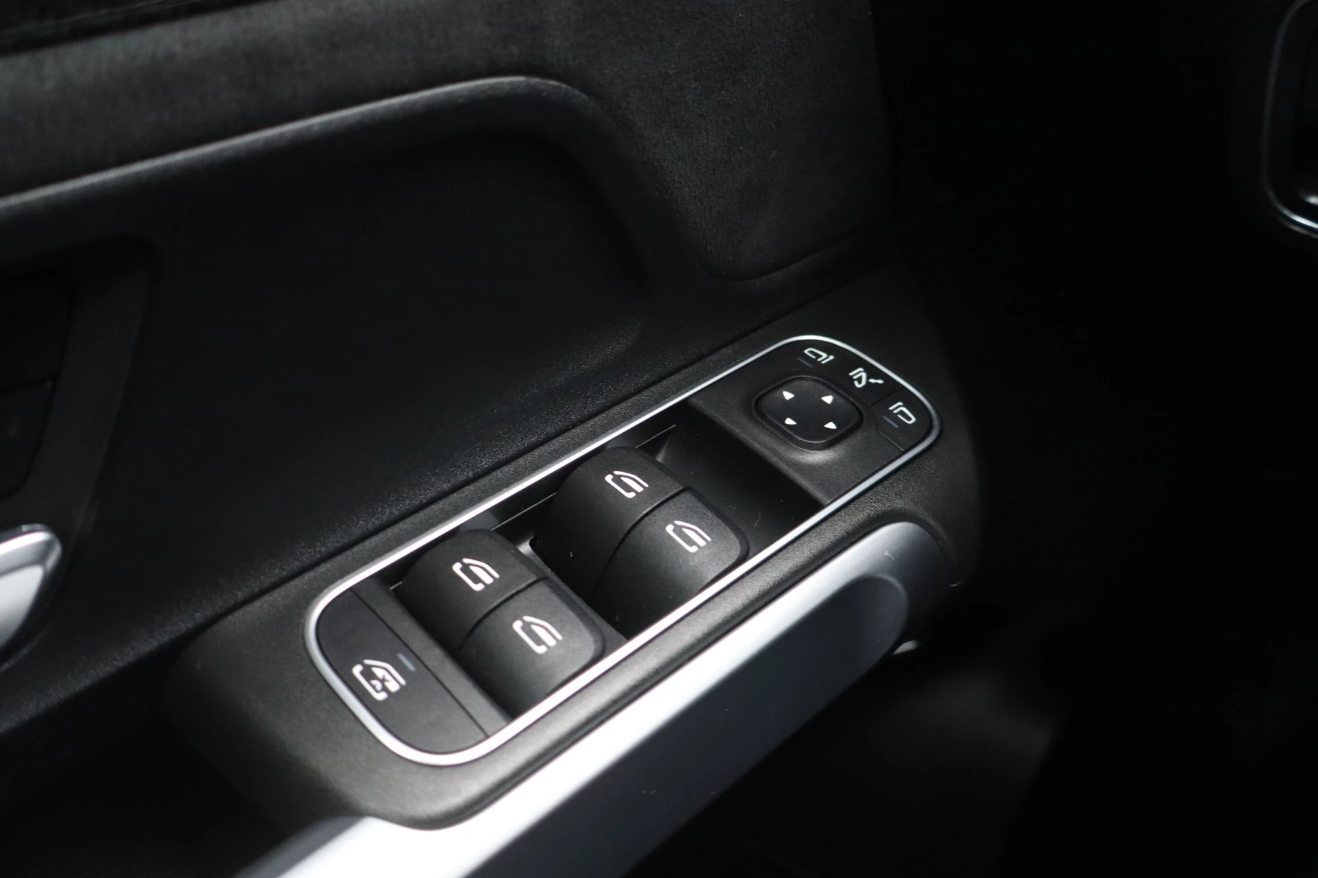 Hoofdafbeelding Mercedes-Benz GLB