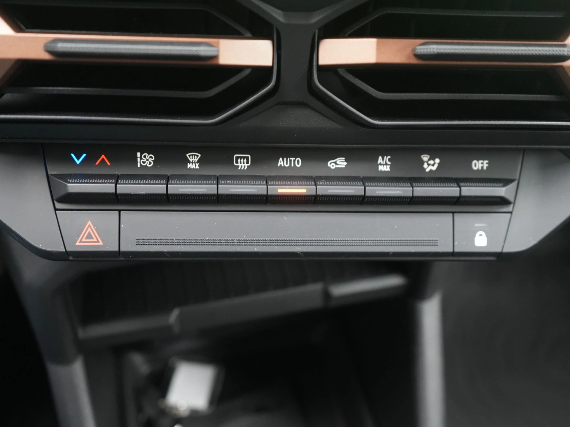 Hoofdafbeelding Dacia Duster