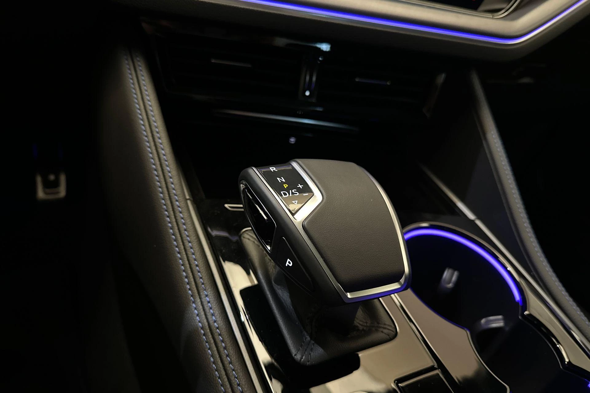 Hoofdafbeelding Volkswagen Touareg