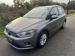 Volkswagen Golf Sportsvan 1.4 TSI Comfortline Trekhaak