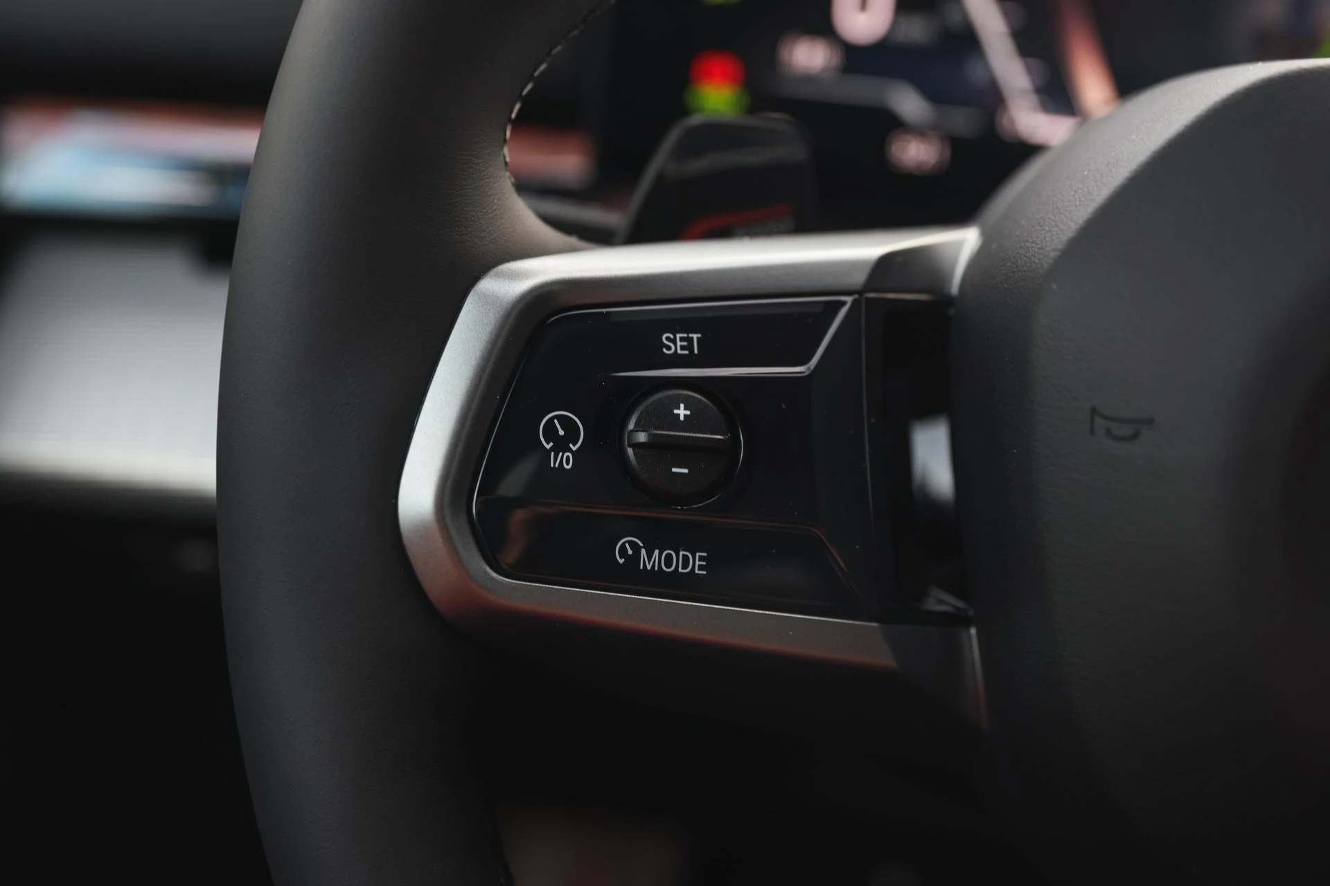Hoofdafbeelding BMW i5