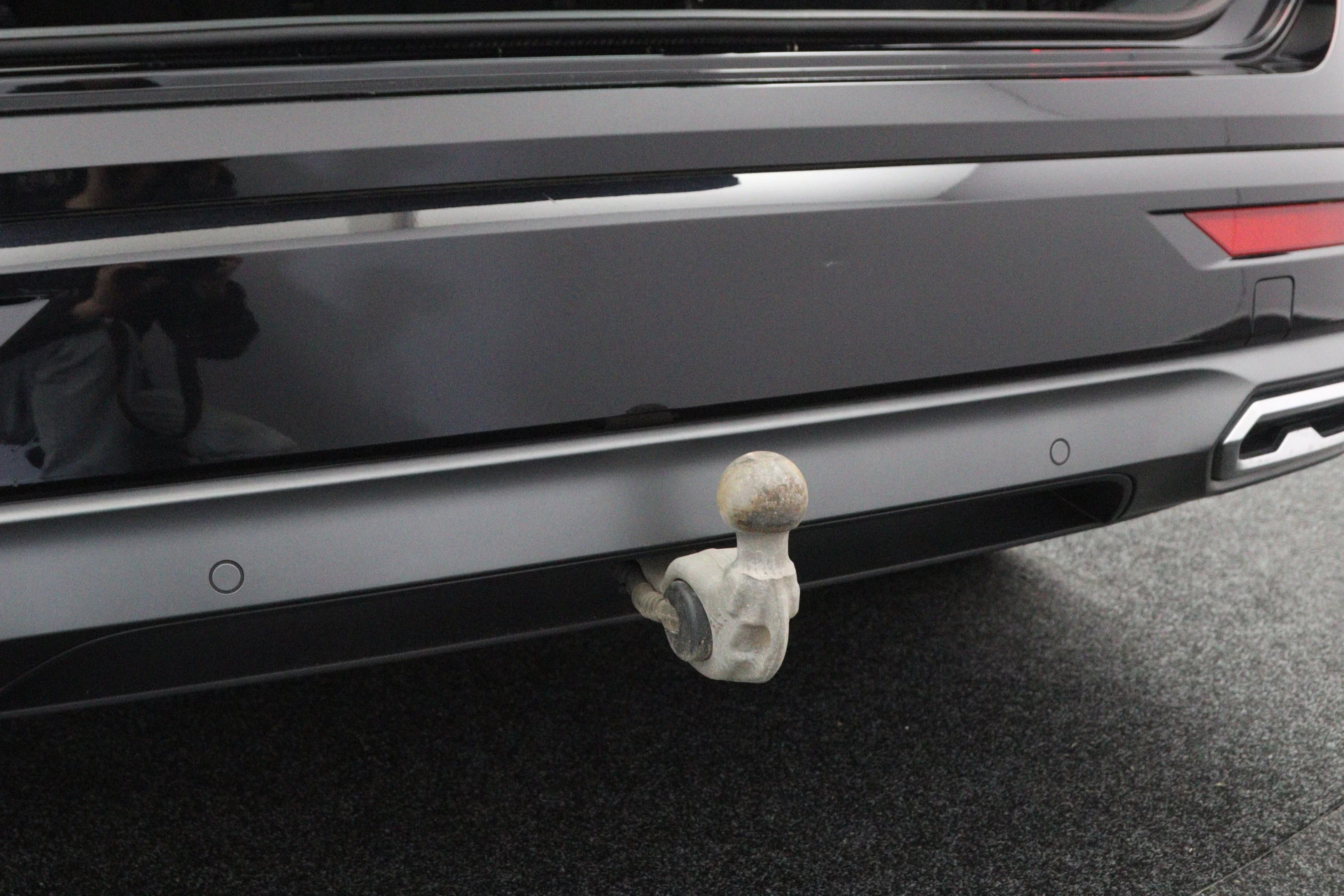 Hoofdafbeelding SEAT Tarraco
