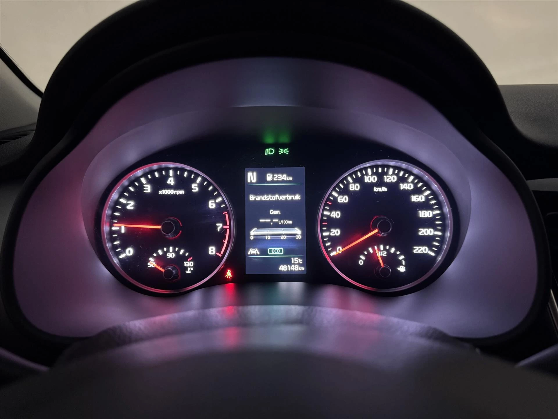 Hoofdafbeelding Kia Stonic