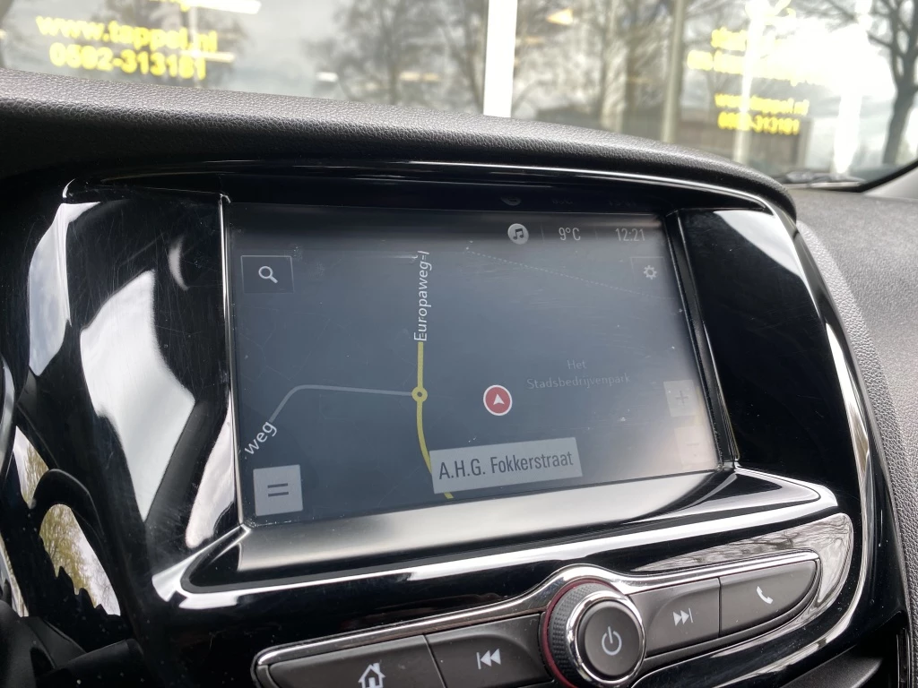 Hoofdafbeelding Opel KARL