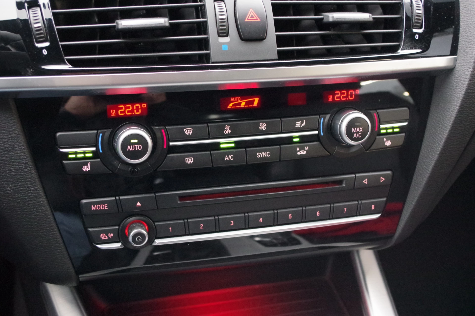 Hoofdafbeelding BMW X4