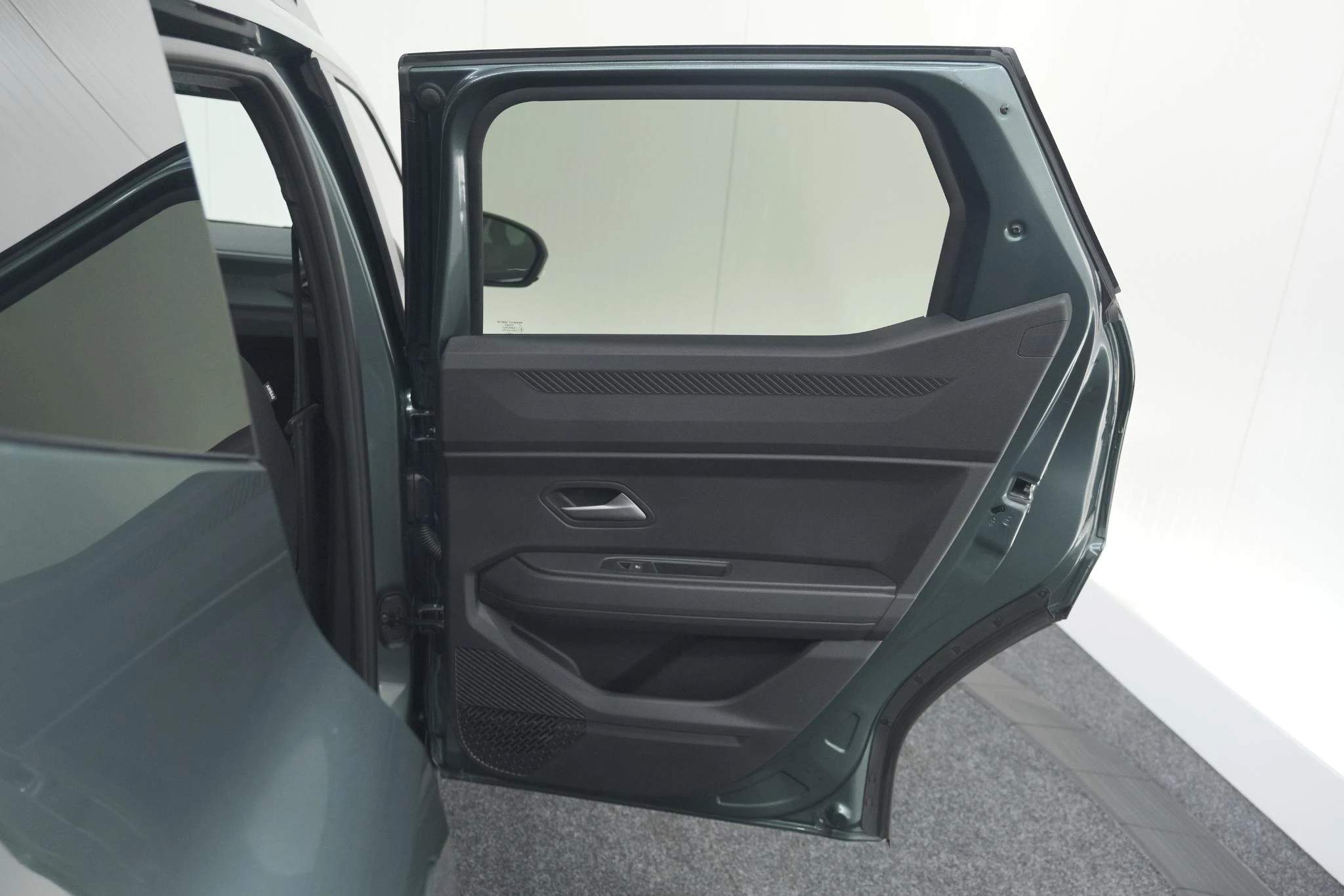 Hoofdafbeelding Dacia Duster