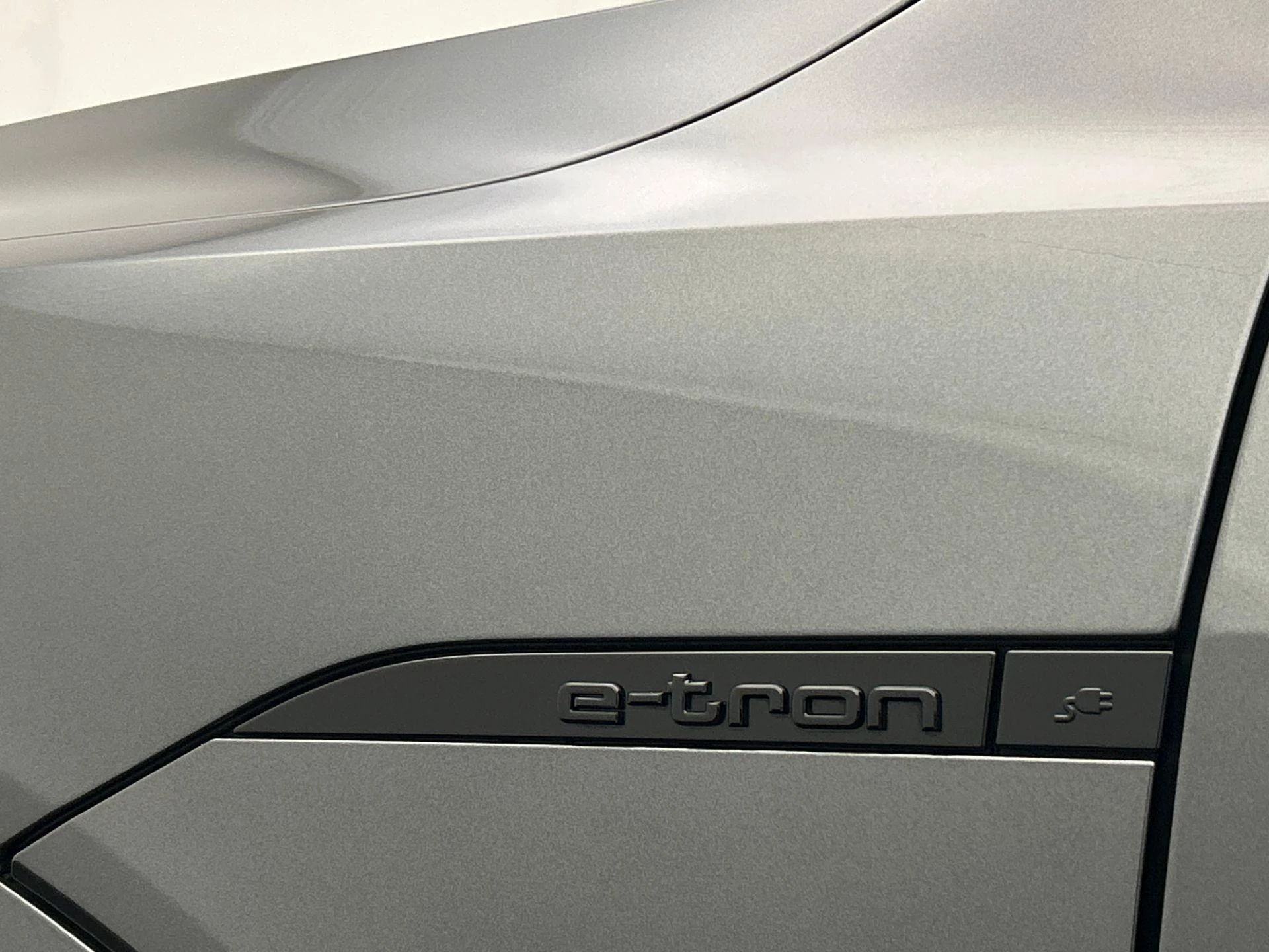 Hoofdafbeelding Audi Q8 e-tron