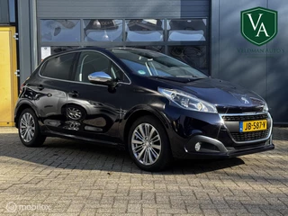 Peugeot 208 1.2 PureTech Allure | Automaat | nwe Distributie