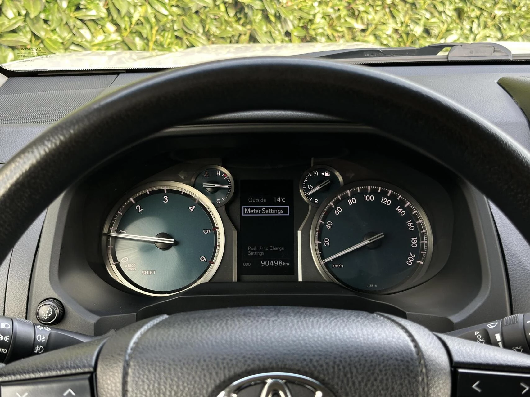 Hoofdafbeelding Toyota Land Cruiser