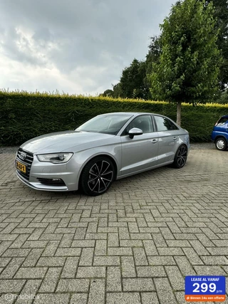 Audi A3 Limousine 1.4 TFSI Ambiente Pro Line Plus