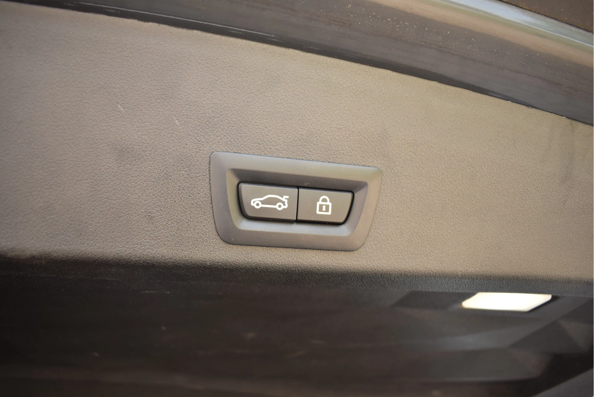 Hoofdafbeelding BMW XM