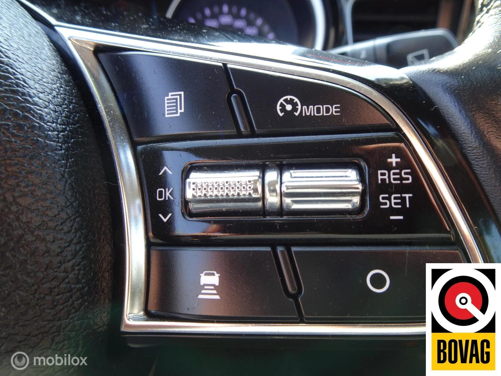 Hoofdafbeelding Kia XCeed