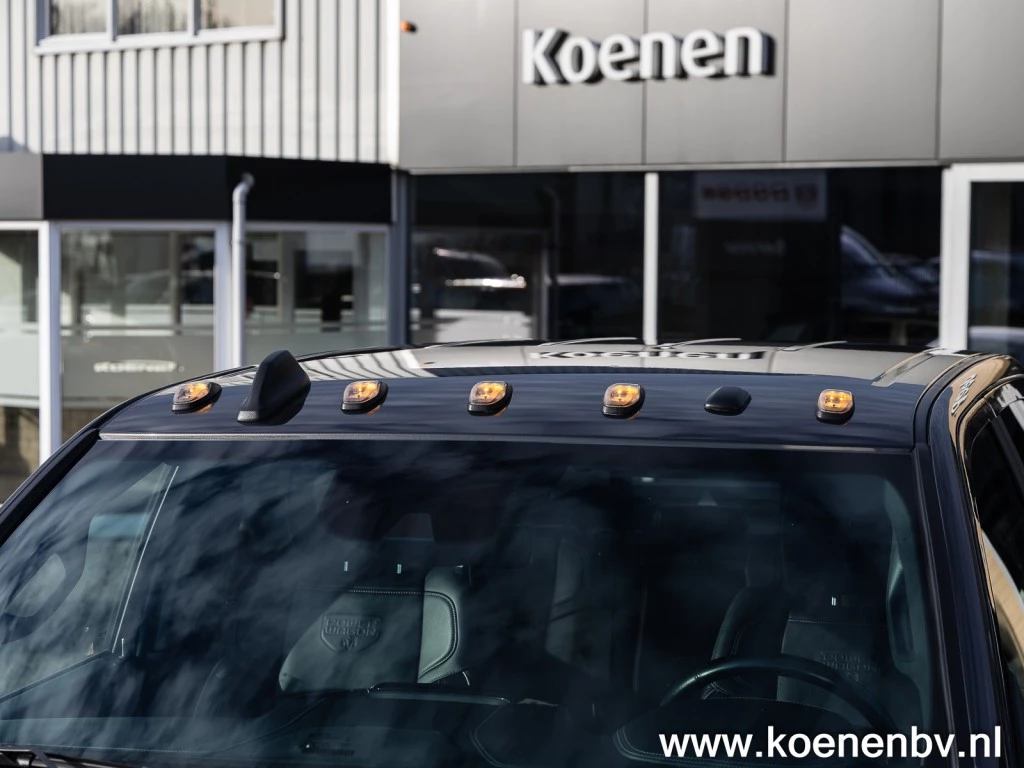 Hoofdafbeelding Dodge Ram Pick-Up