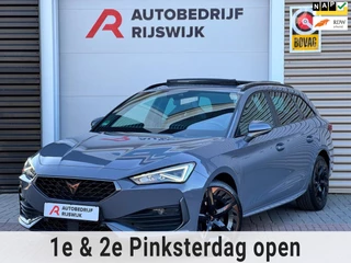 CUPRA Leon Sportstourer 1.4 e-Hybrid VZ Copper Edition
