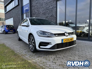 Volkswagen Golf 1.5 TSI 7.5 R-Line uitvoering