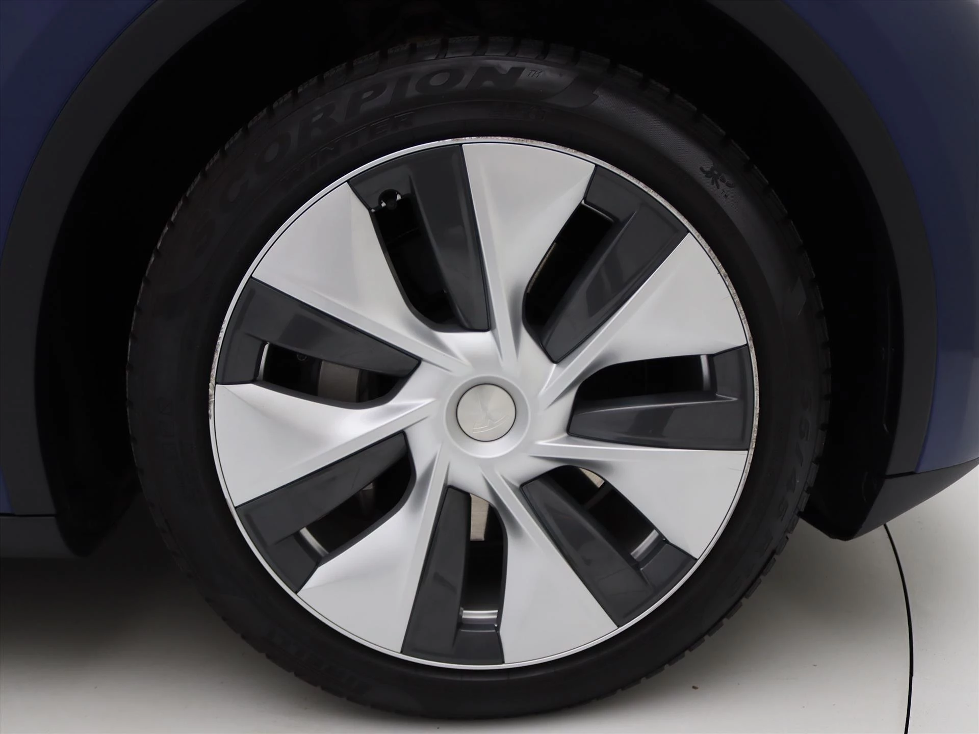 Hoofdafbeelding Tesla Model Y