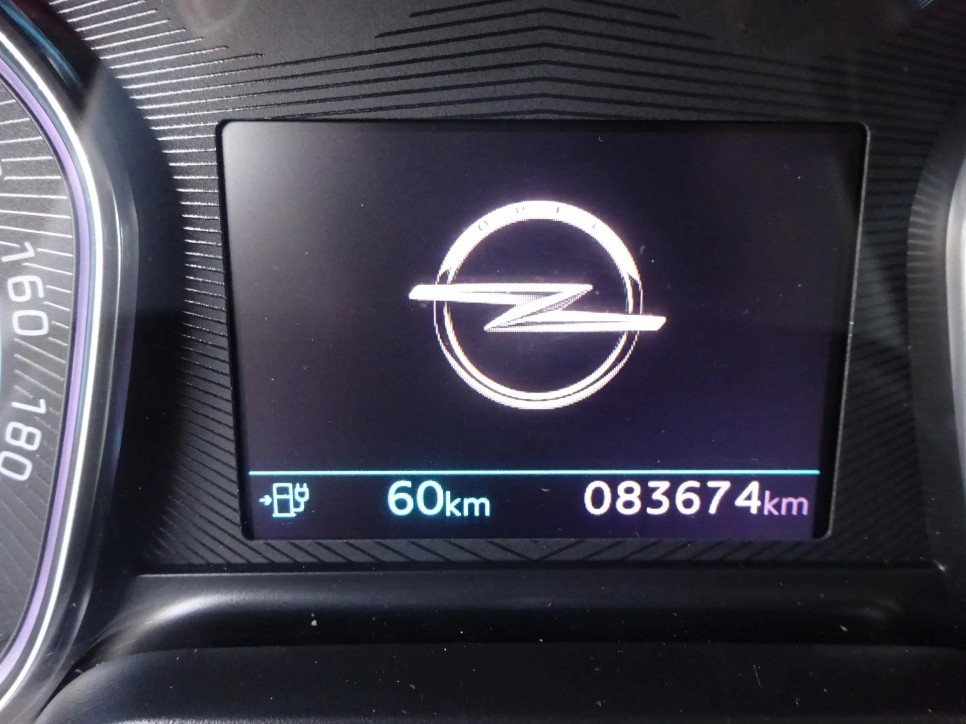 Hoofdafbeelding Opel Vivaro-e