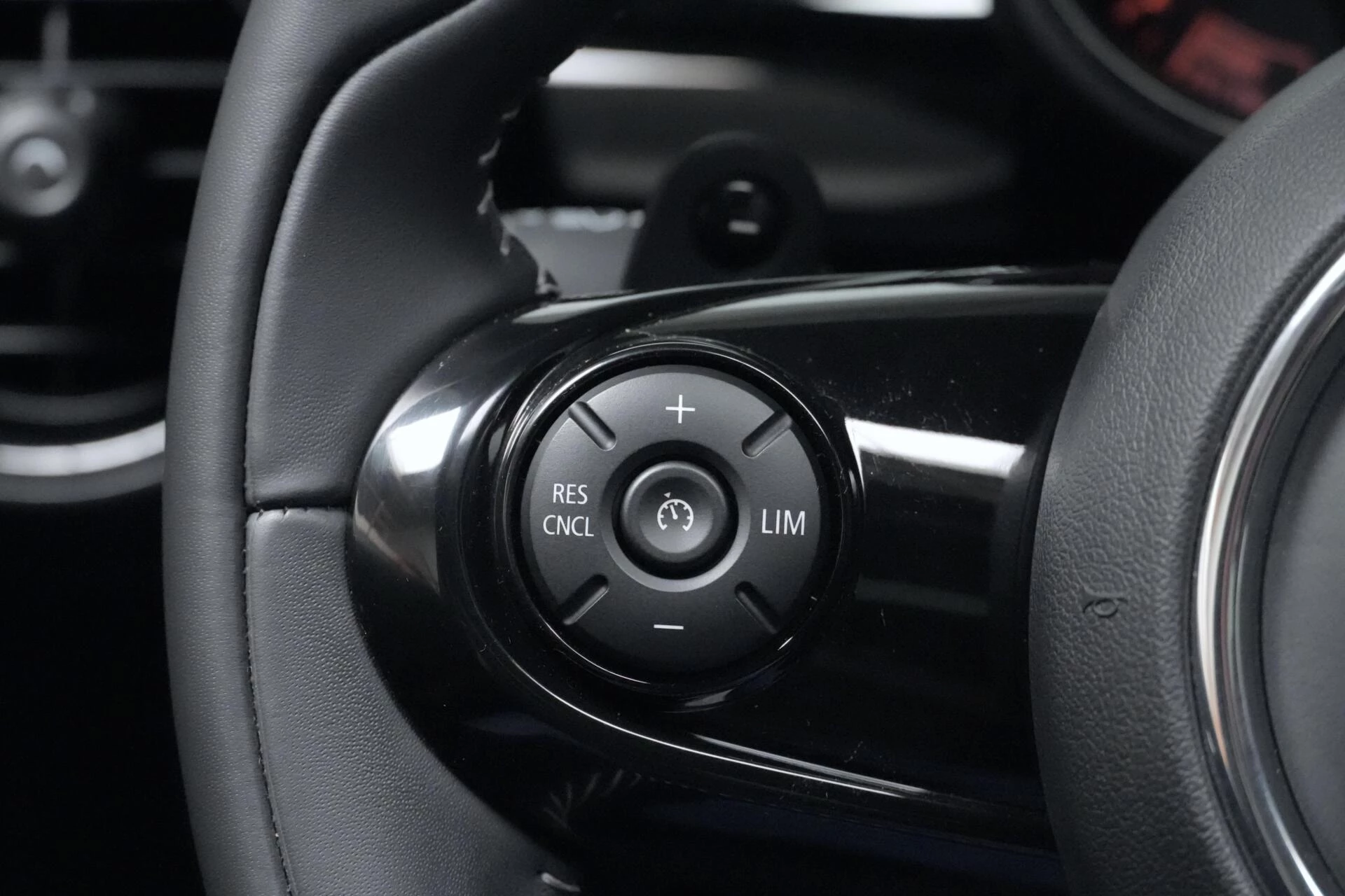 Hoofdafbeelding MINI Cooper S