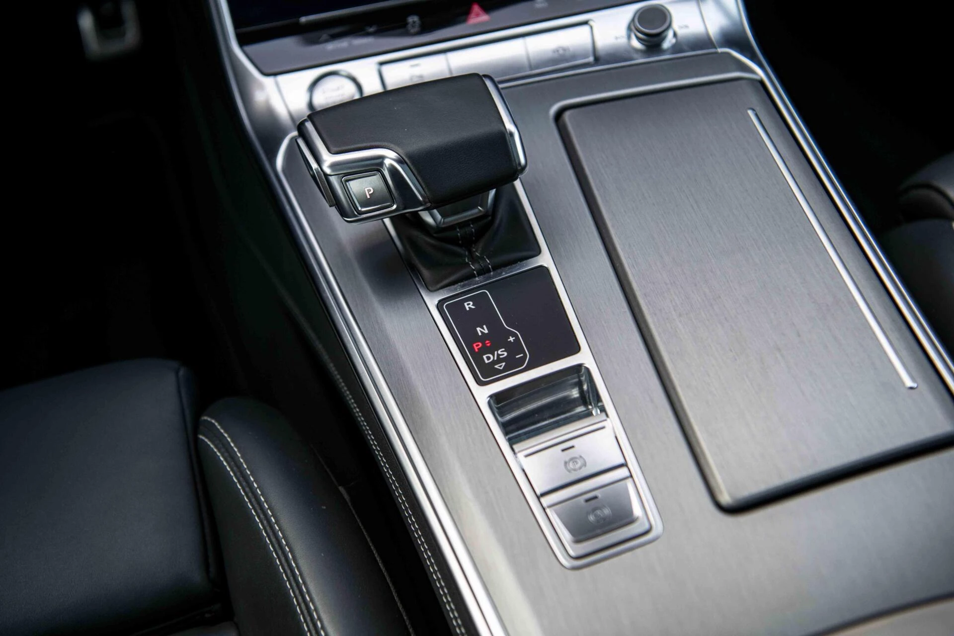 Hoofdafbeelding Audi A7