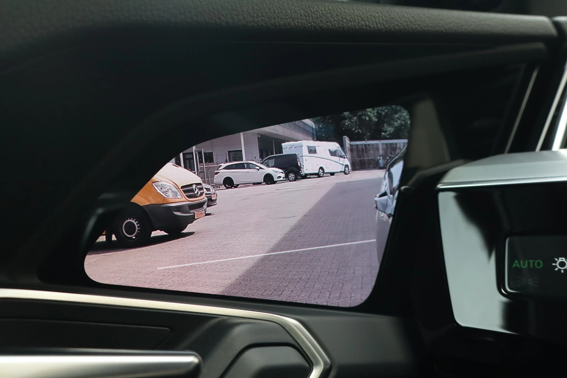 Hoofdafbeelding Audi Q8 Sportback e-tron