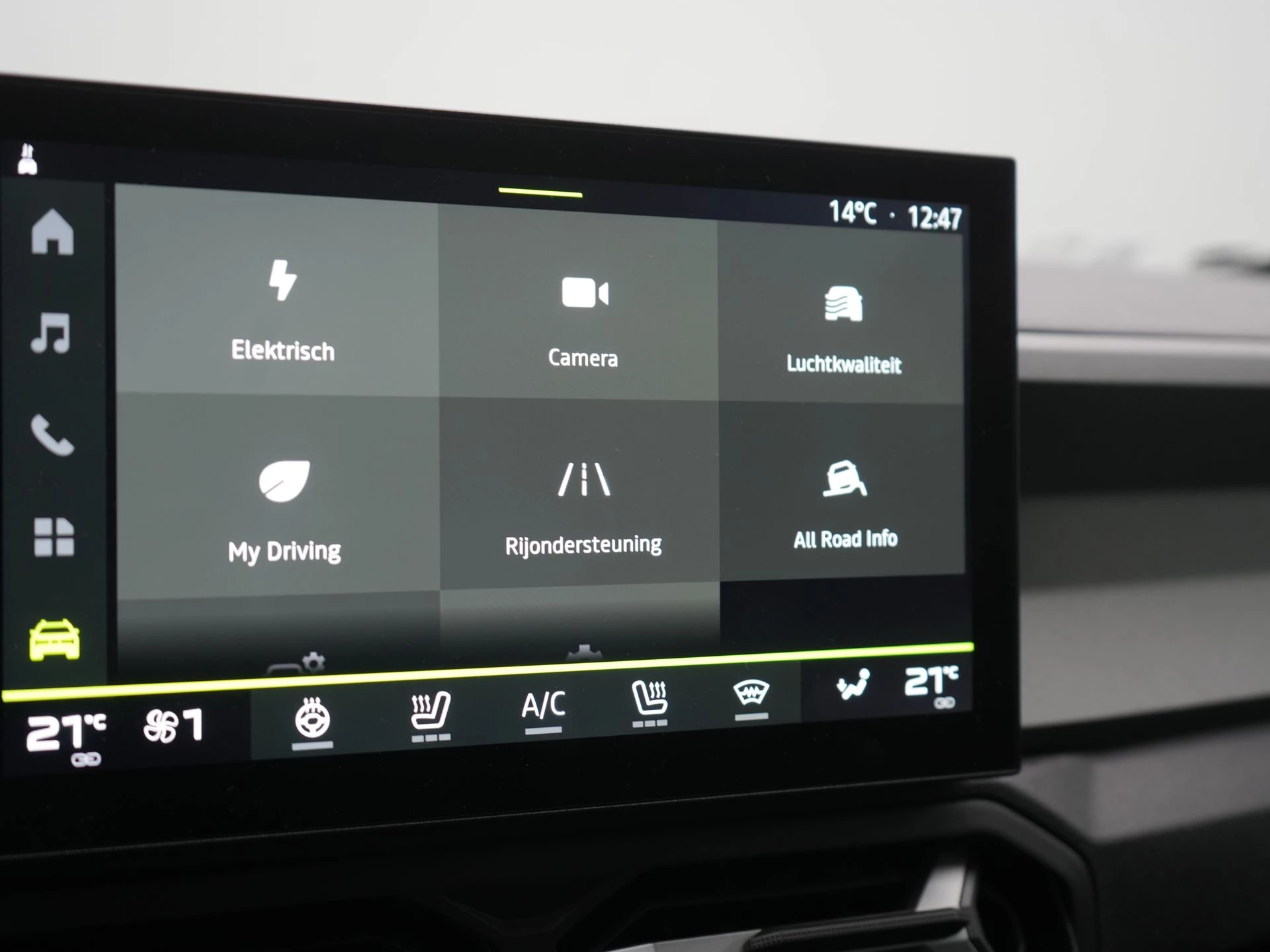 Hoofdafbeelding Dacia Bigster