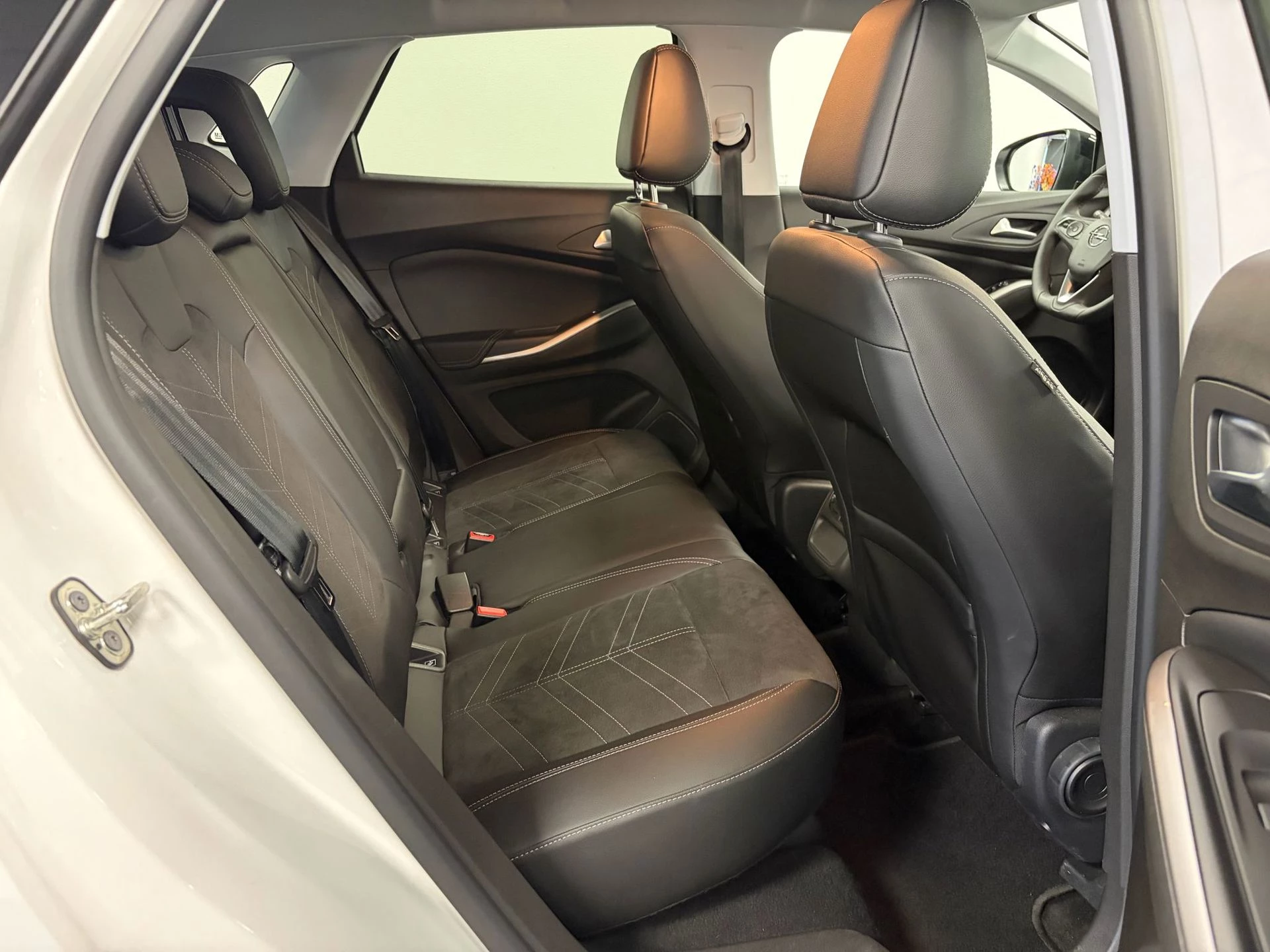 Hoofdafbeelding Opel Grandland