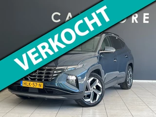 Hyundai TUCSON 1.6 T-GDI PHEV Premium Sky 4WD