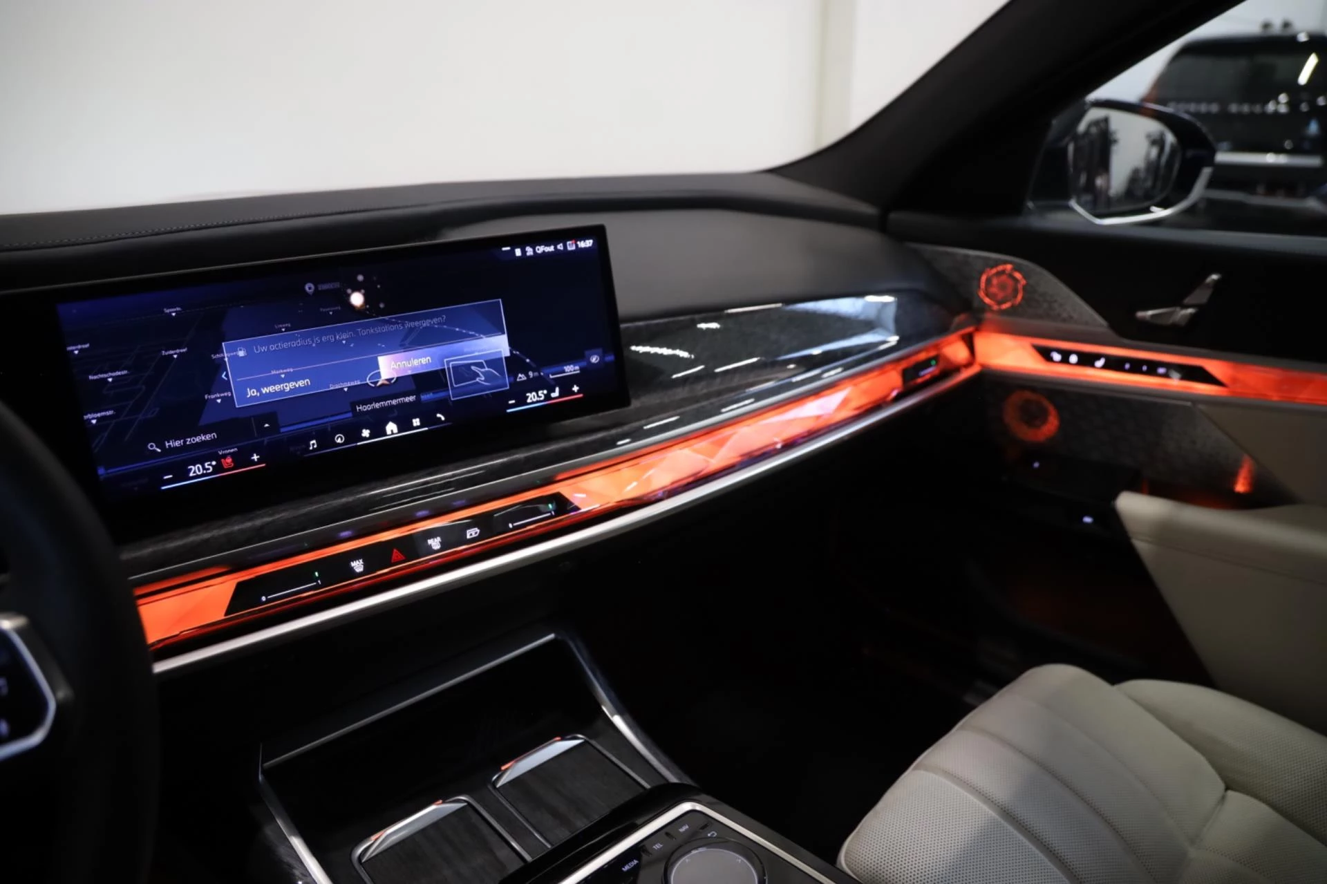 Hoofdafbeelding BMW 7 Serie