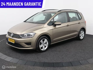 Hoofdafbeelding Volkswagen Golf Sportsvan Volkswagen Golf Sportsvan 1.2 TSI Navi Cruise PDC