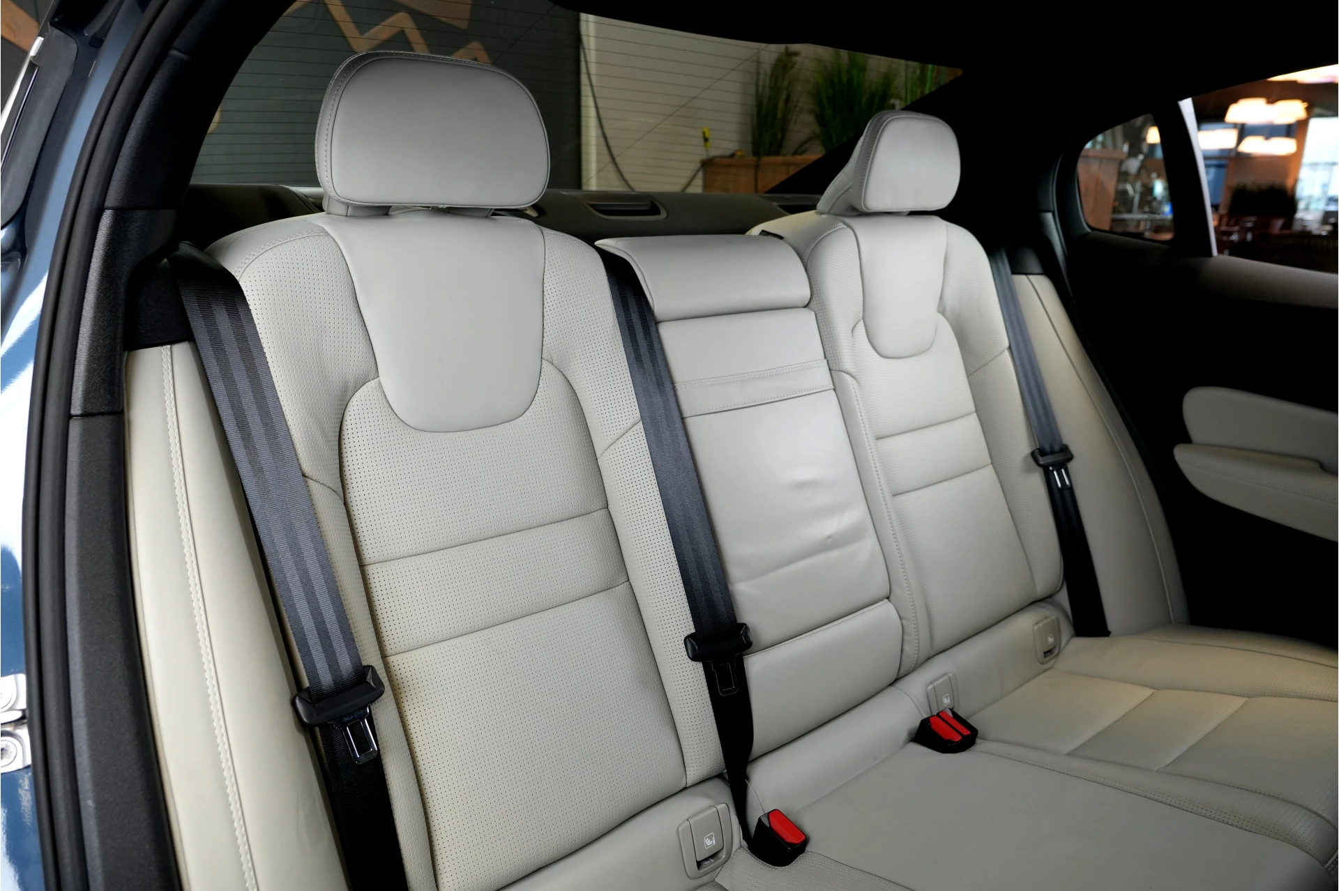 Hoofdafbeelding Volvo S60