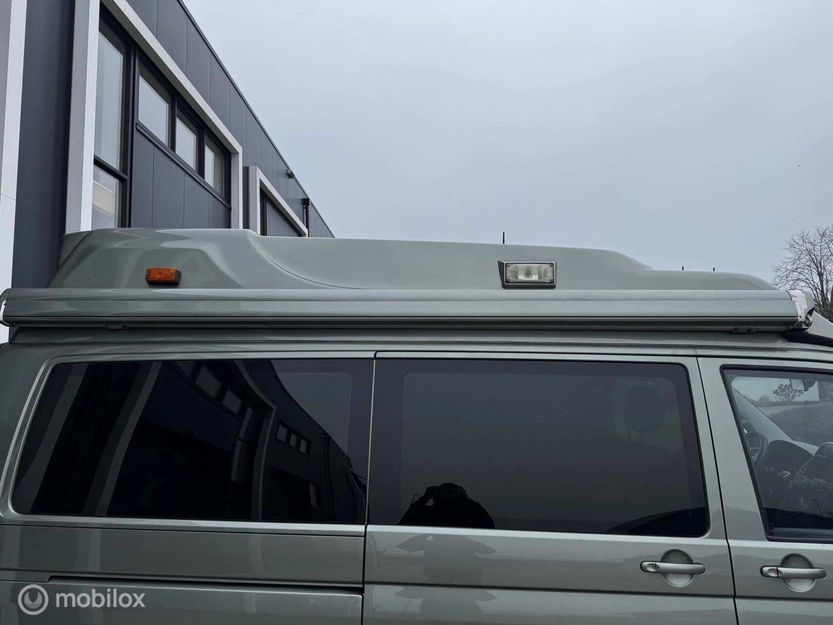 Hoofdafbeelding Volkswagen T5