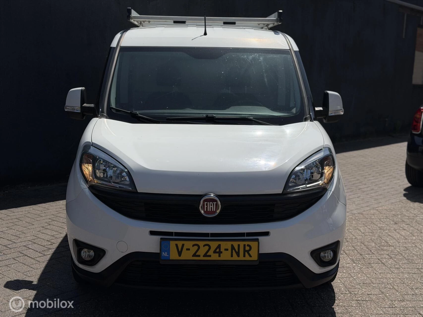 Hoofdafbeelding Fiat Doblò