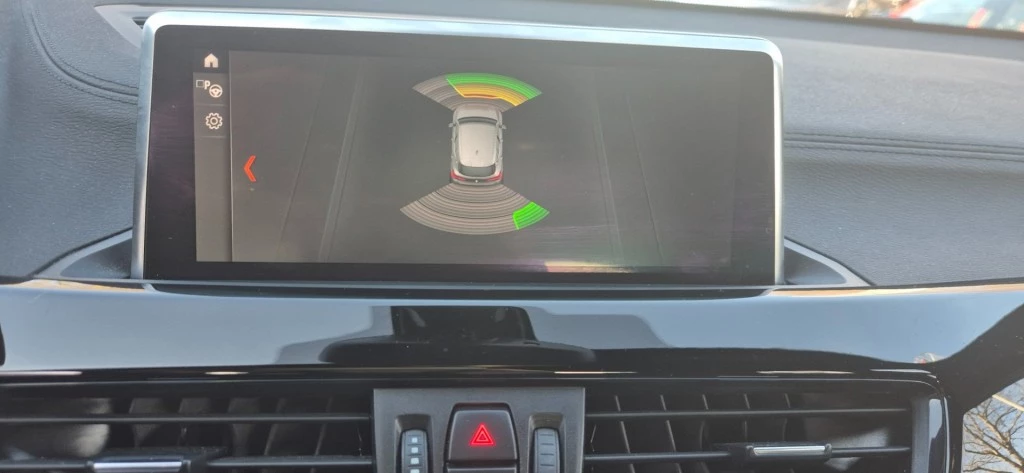 Hoofdafbeelding BMW X2