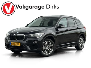 BMW X1 sDrive18i Executive ✅ Pano ✅ H/K ✅ Sportstoelen