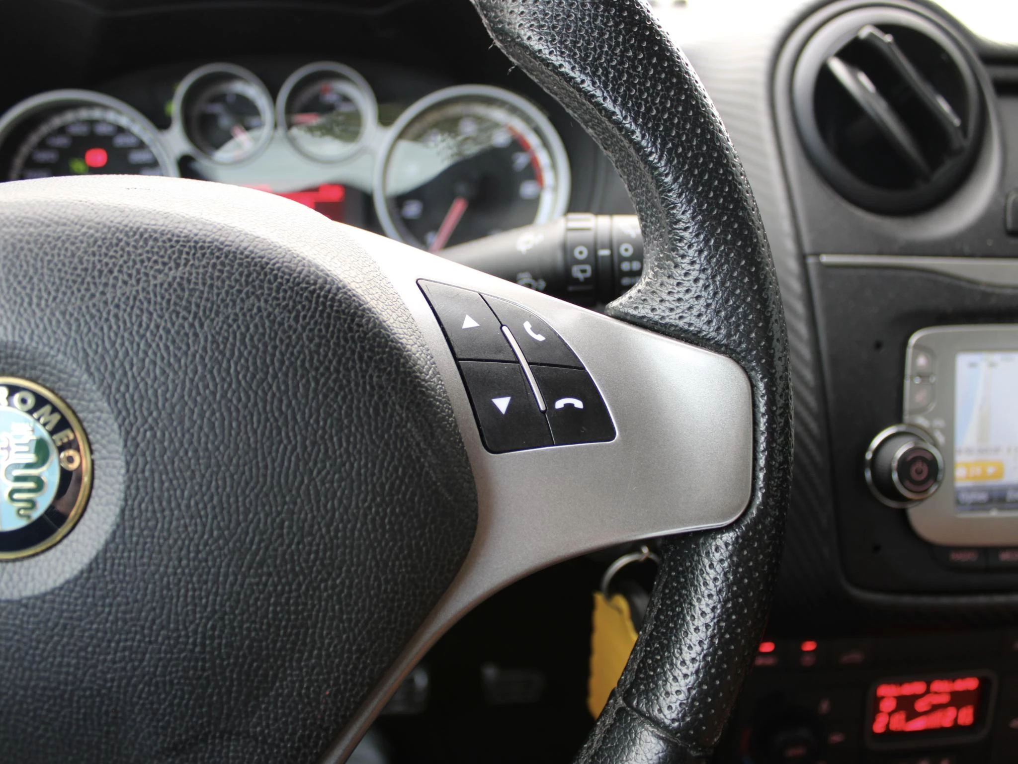 Hoofdafbeelding Alfa Romeo MiTo