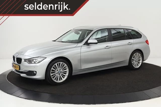 BMW 3-serie 316i Executive | Camera | Trekhaak | Navigatie |  Xenon | Climate control | PDC | Bluetooth | Cruise control