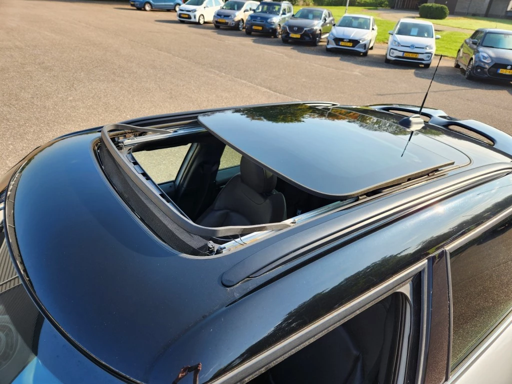 Hoofdafbeelding MINI Cooper S