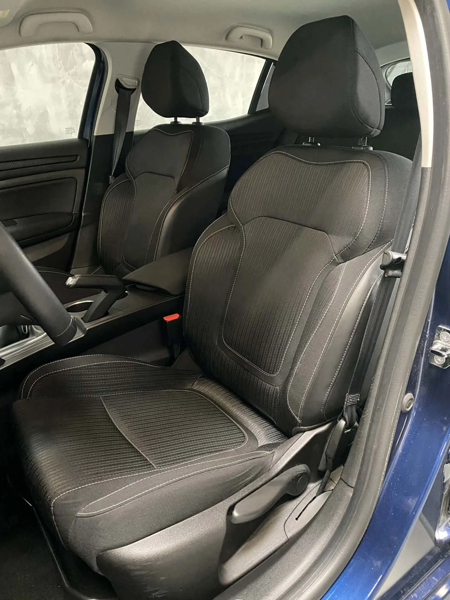 Hoofdafbeelding Renault Mégane