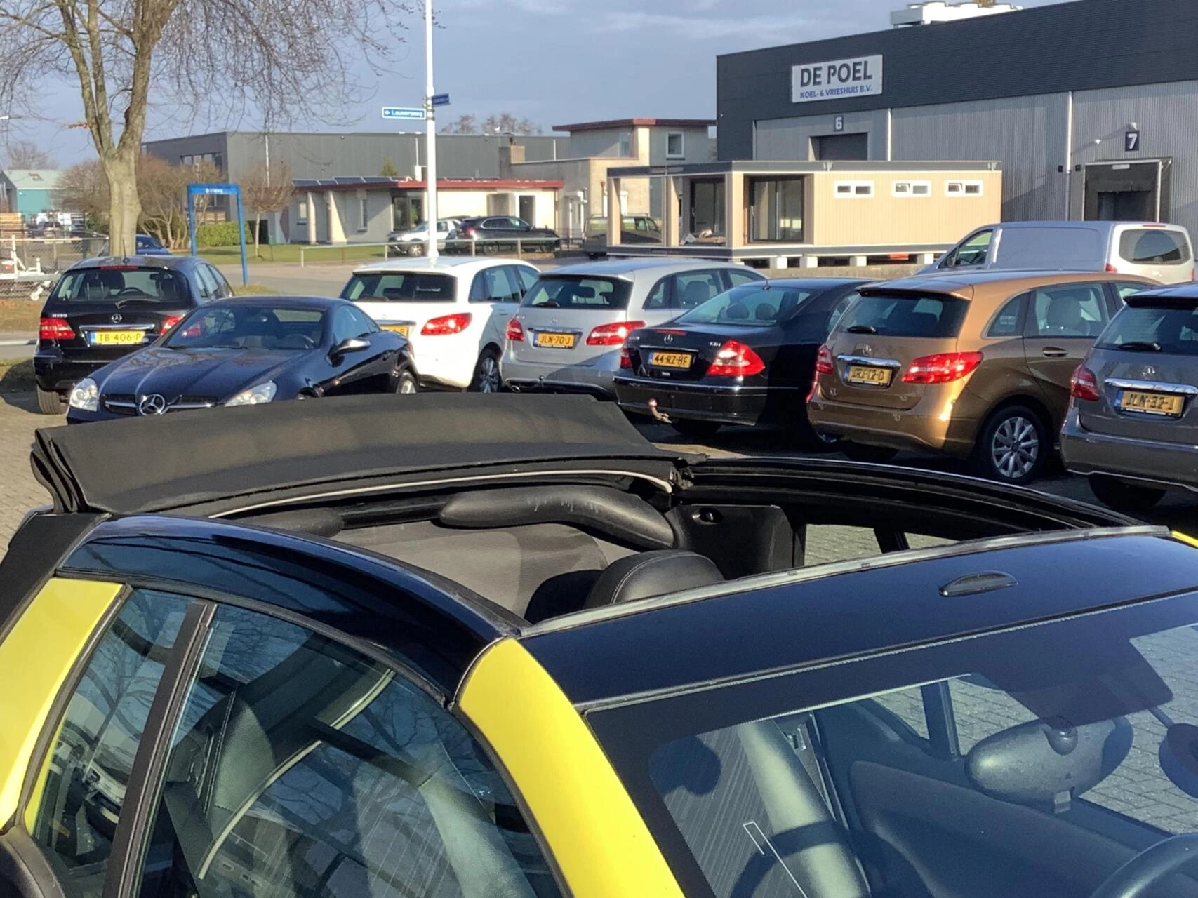 Hoofdafbeelding smart Fortwo